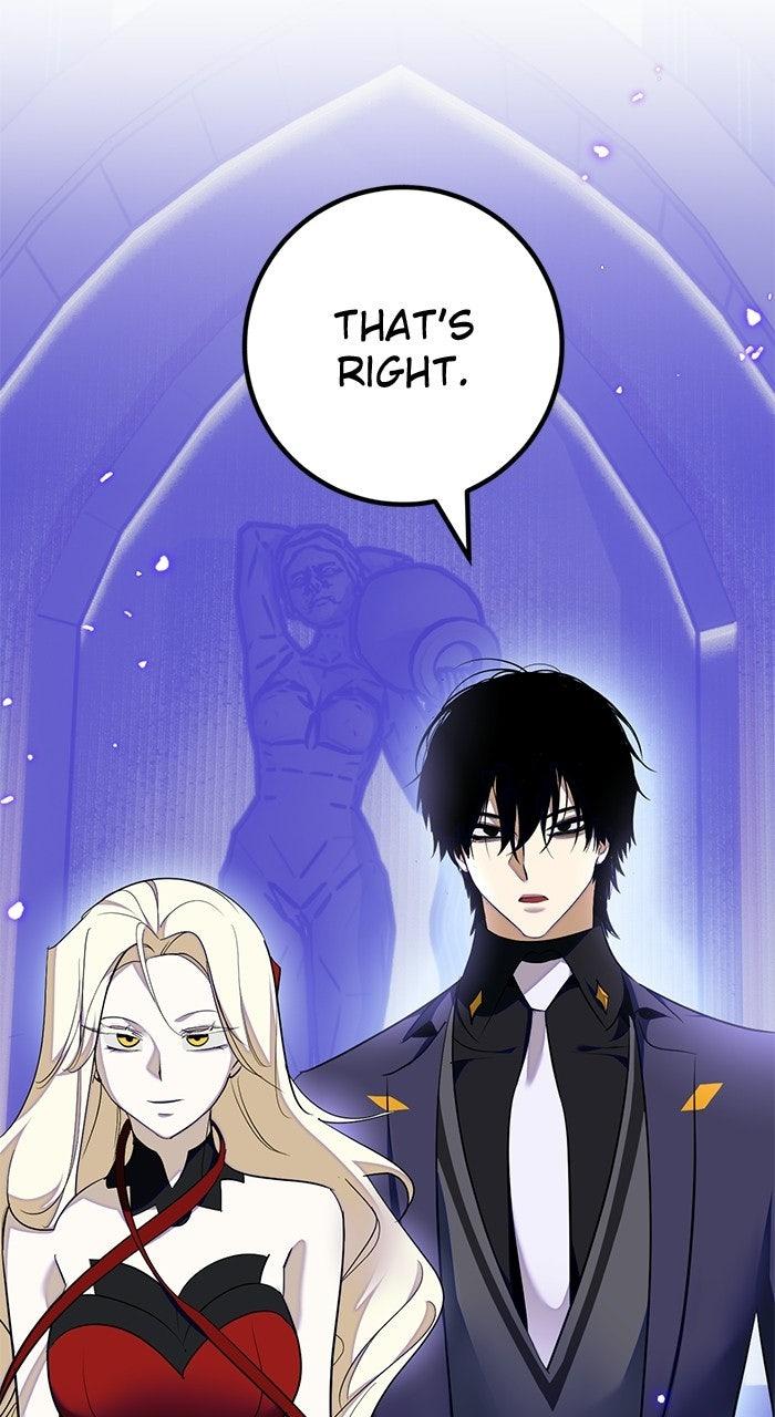 Return to Player Chap 216 - Next Chap 217