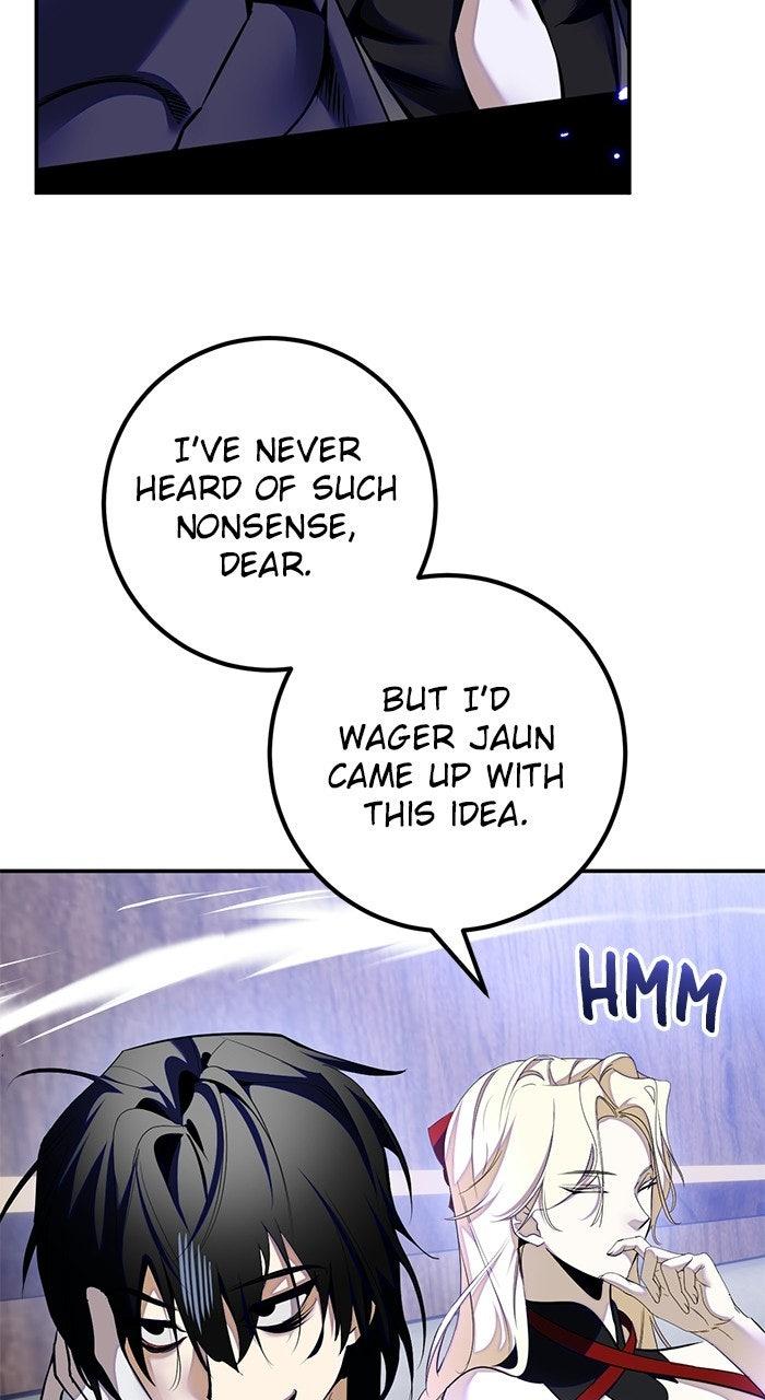 Return to Player Chap 216 - Next Chap 217