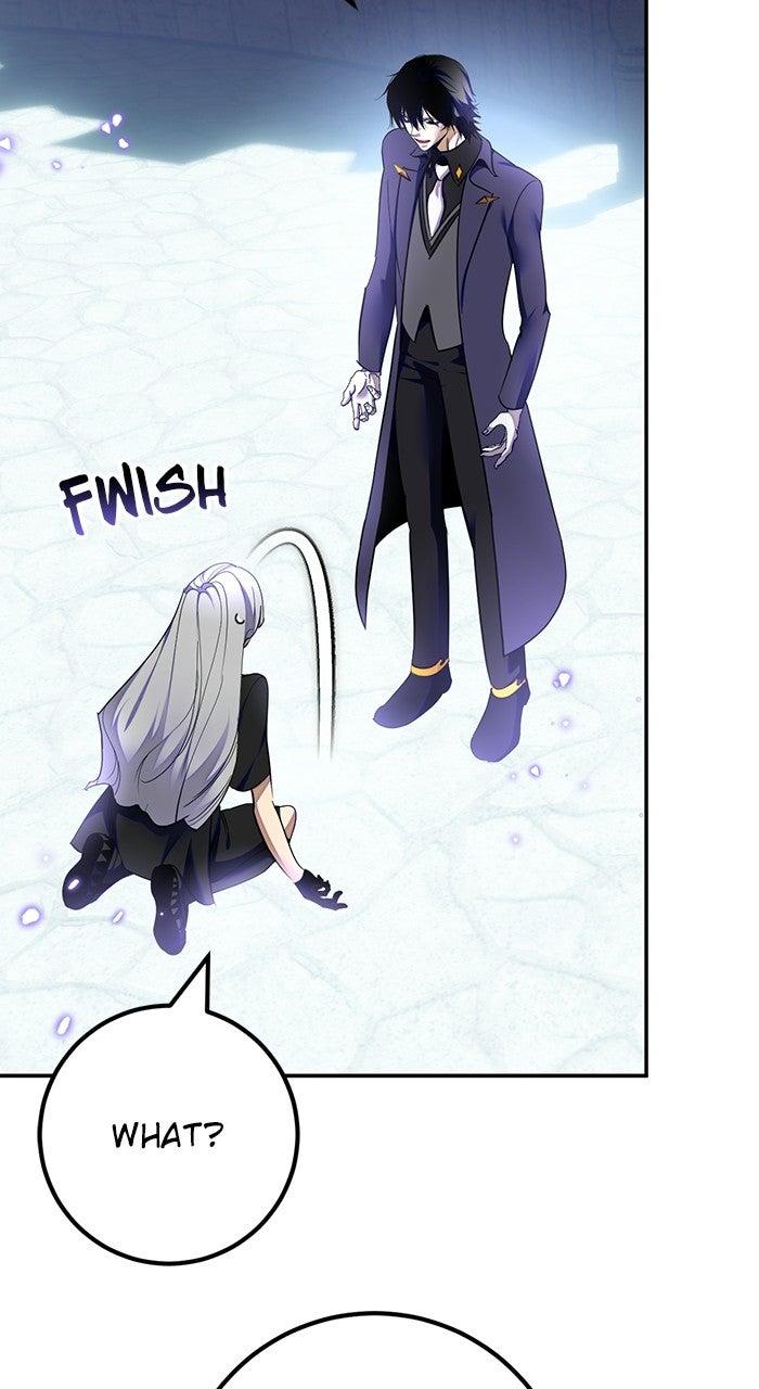 Return to Player Chap 216 - Next Chap 217