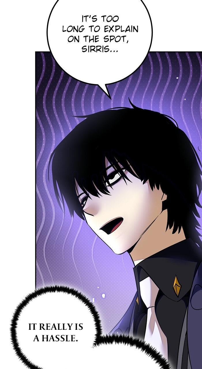 Return to Player Chap 216 - Next Chap 217