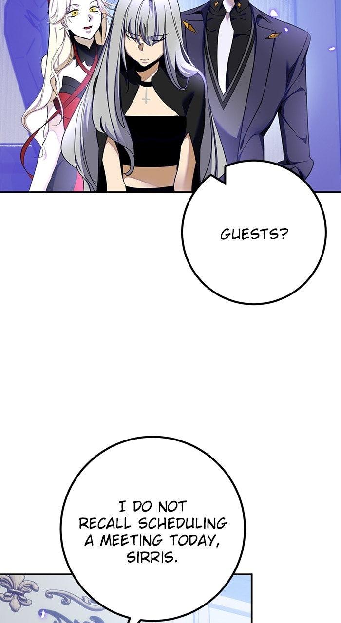 Return to Player Chap 216 - Next Chap 217