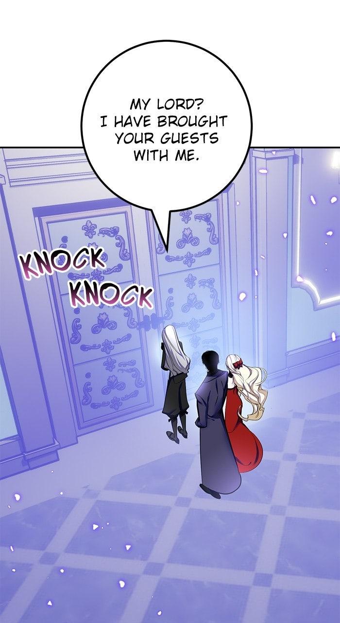 Return to Player Chap 216 - Next Chap 217