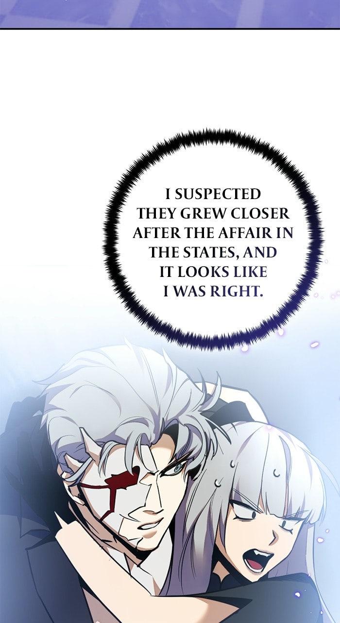 Return to Player Chap 216 - Next Chap 217
