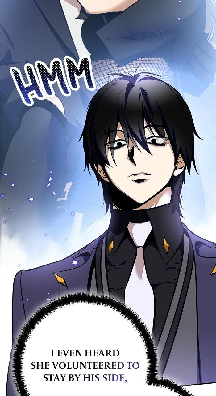 Return to Player Chap 216 - Next Chap 217