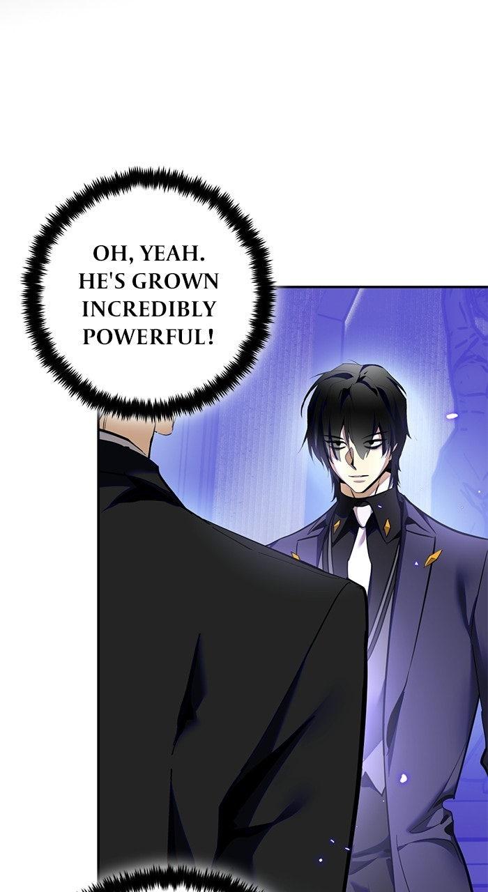 Return to Player Chap 216 - Next Chap 217