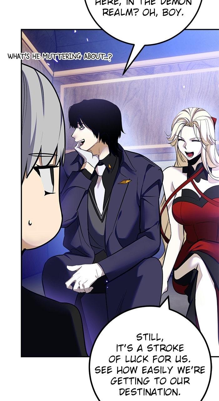 Return to Player Chap 216 - Next Chap 217