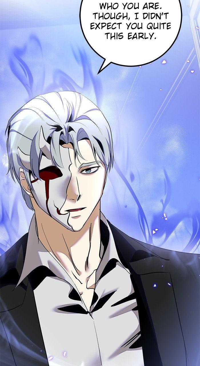 Return to Player Chap 216 - Next Chap 217