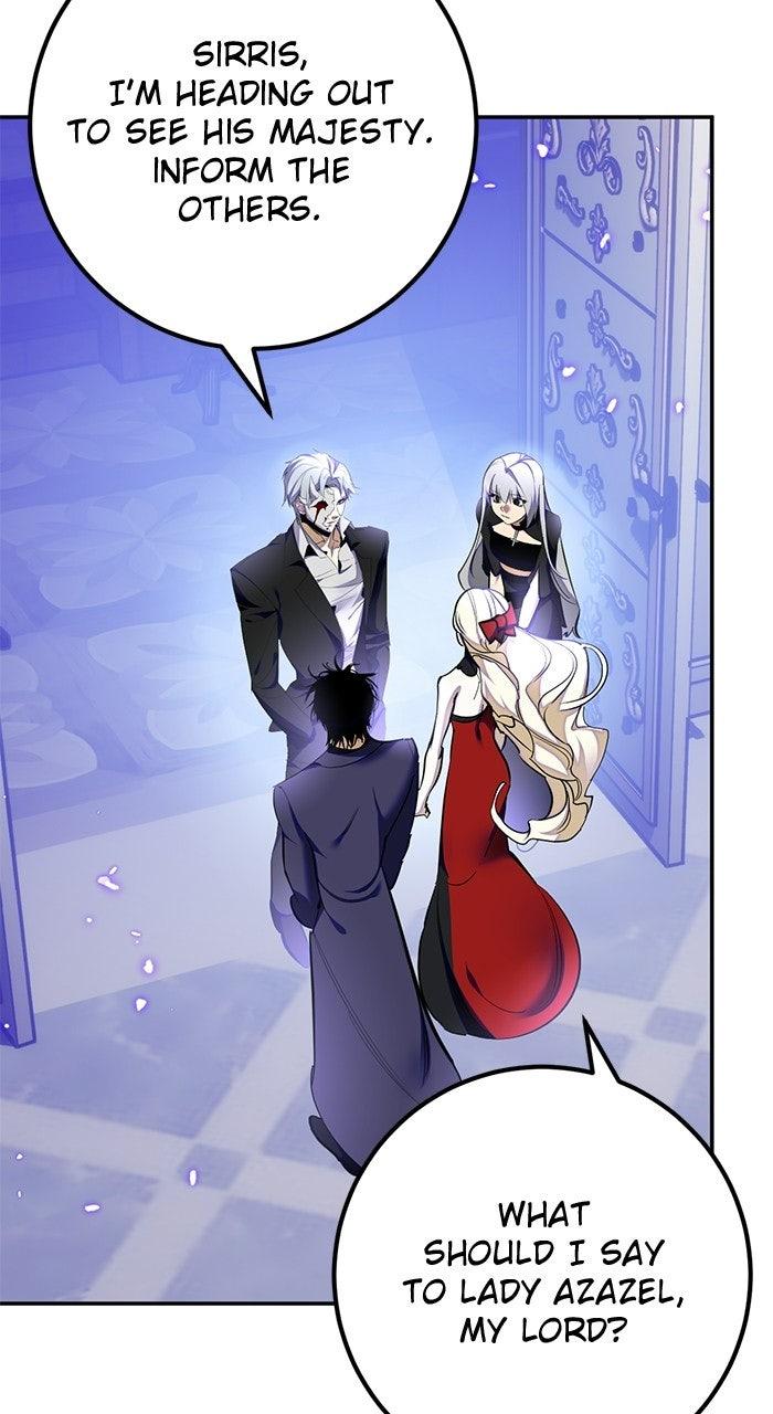 Return to Player Chap 216 - Next Chap 217