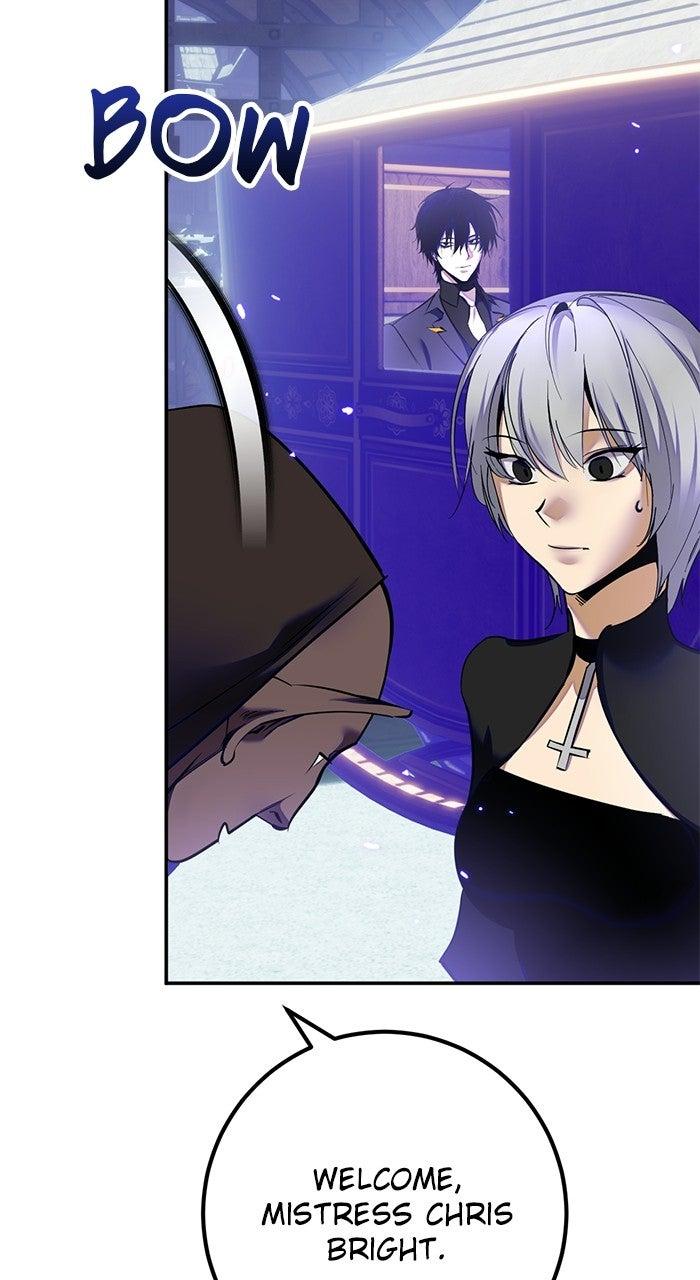 Return to Player Chap 216 - Next Chap 217
