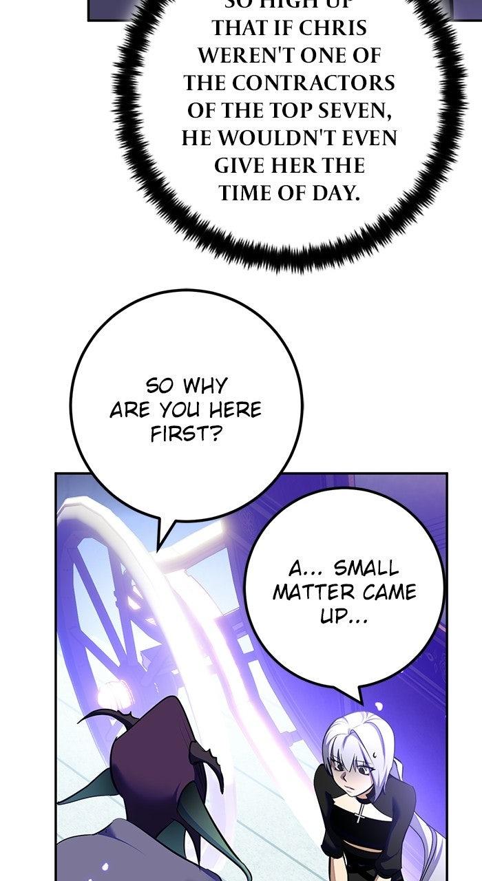 Return to Player Chap 216 - Next Chap 217