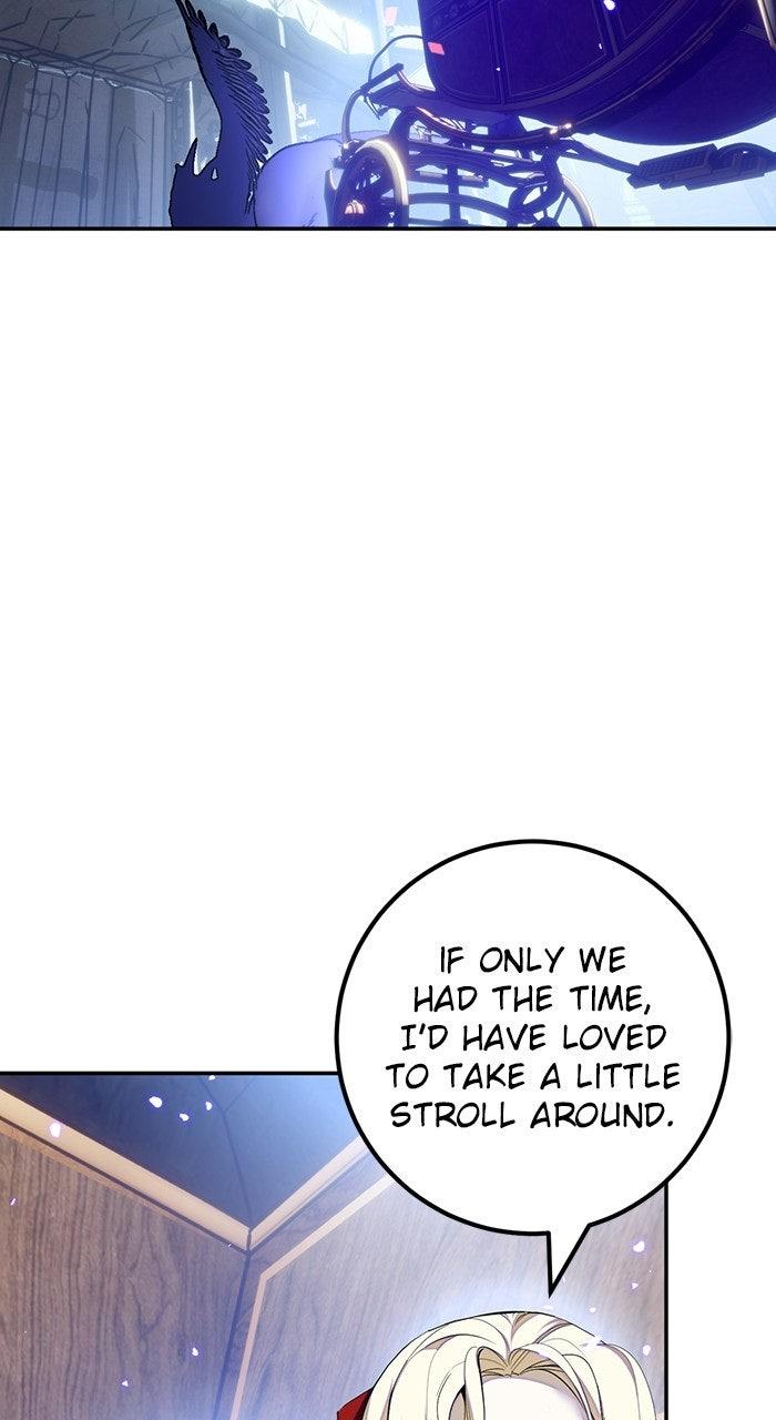 Return to Player Chap 216 - Next Chap 217