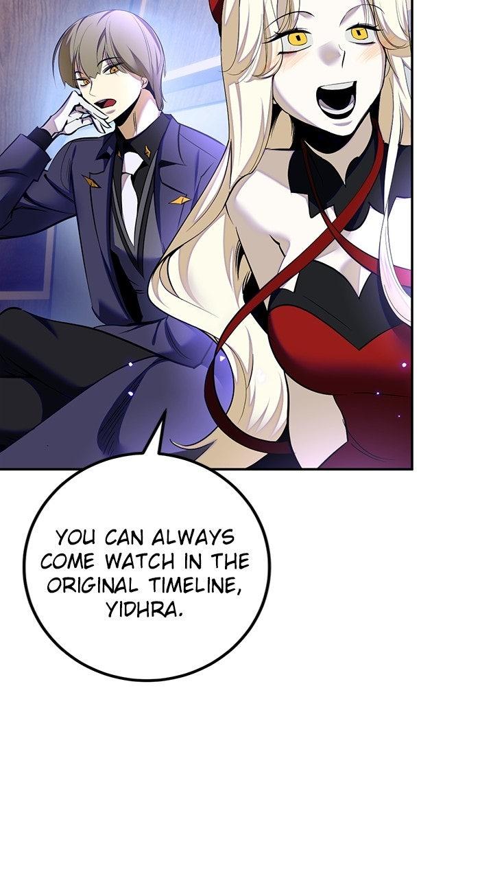 Return to Player Chap 216 - Next Chap 217