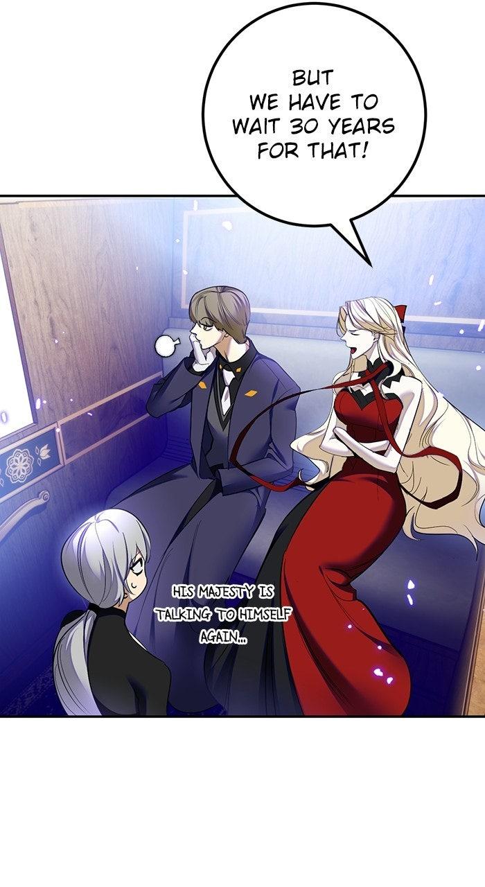 Return to Player Chap 216 - Next Chap 217
