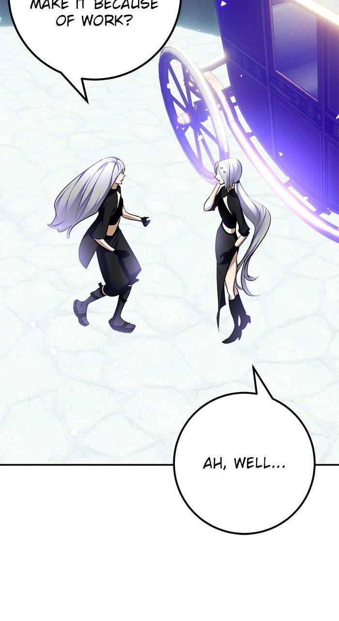 Return to Player Chap 216 - Next Chap 217
