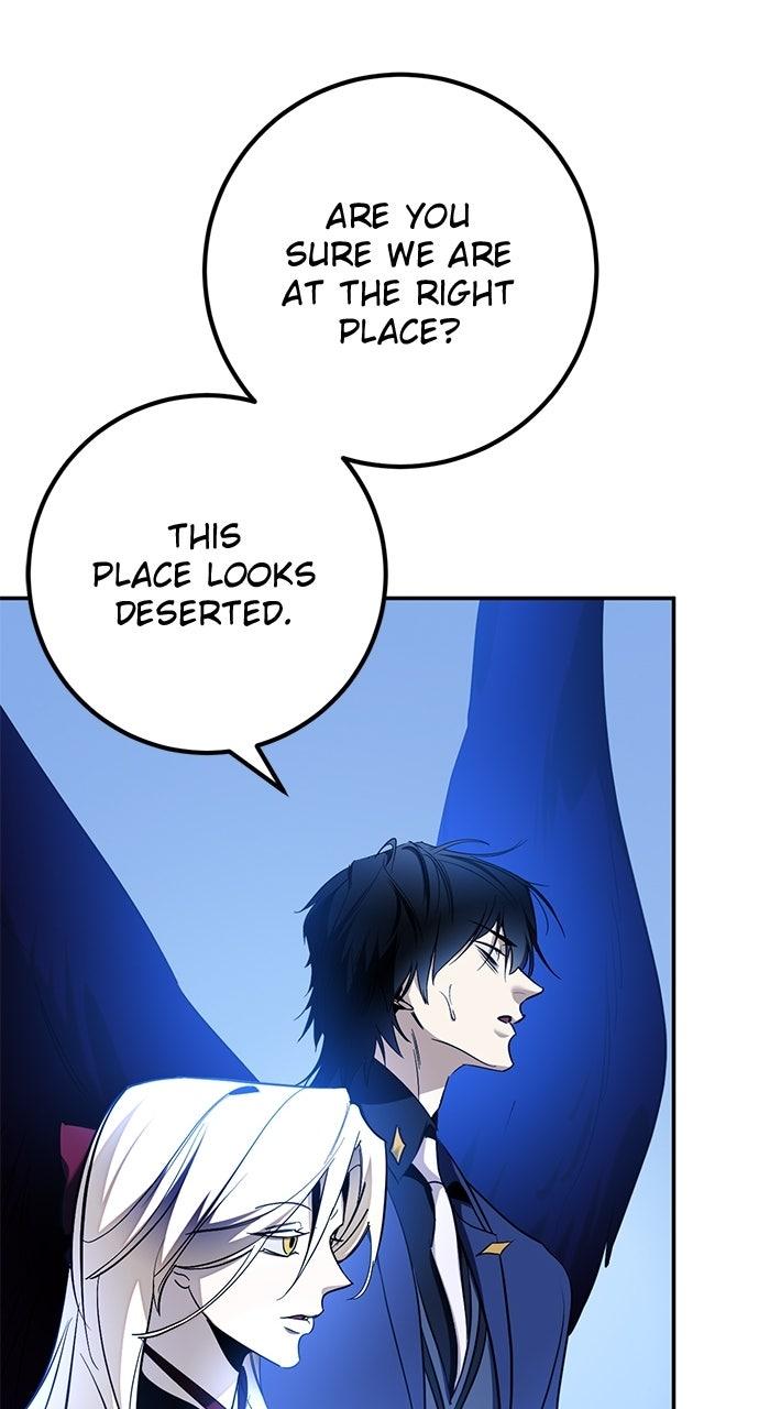 Return to Player Chap 218 - Next Chap 219