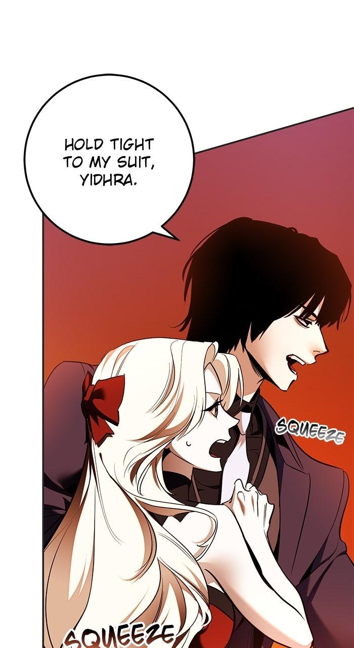 Return to Player Chap 218 - Next Chap 219