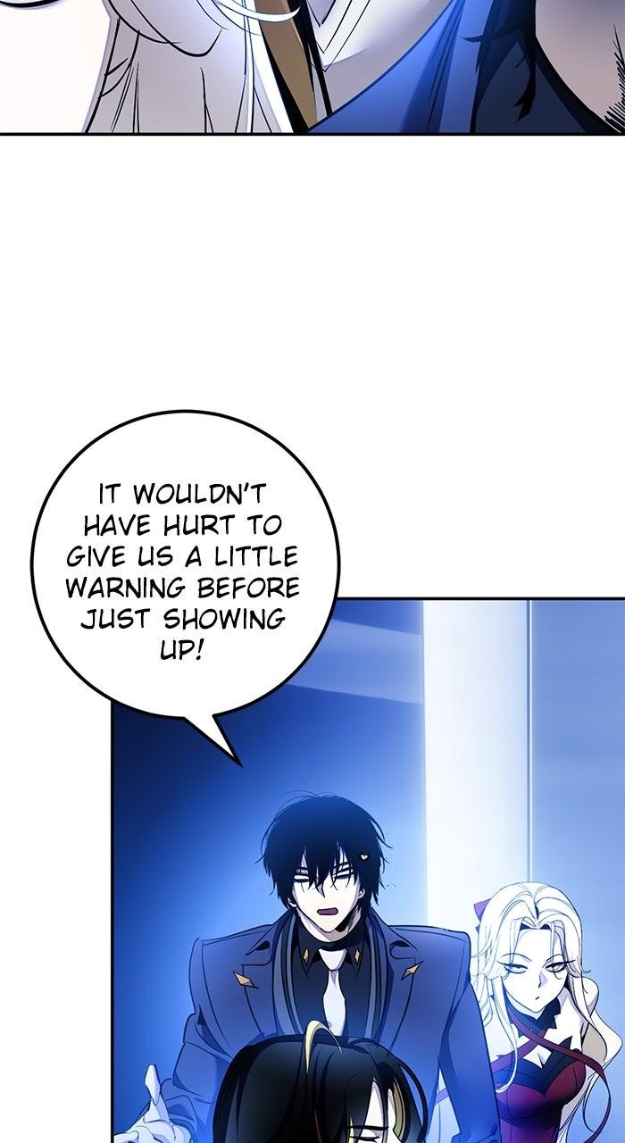 Return to Player Chap 218 - Next Chap 219