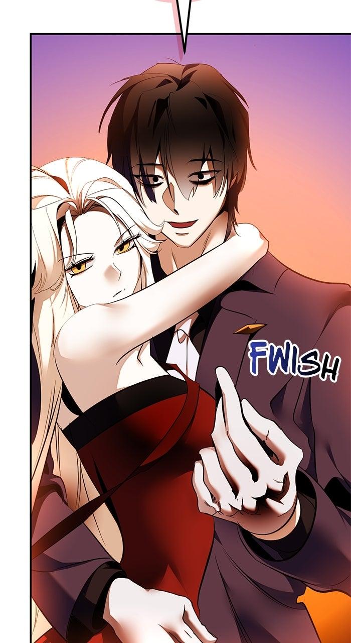 Return to Player Chap 218 - Next Chap 219