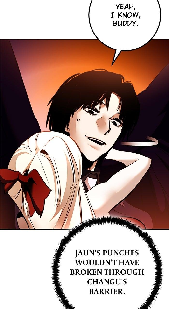 Return to Player Chap 218 - Next Chap 219