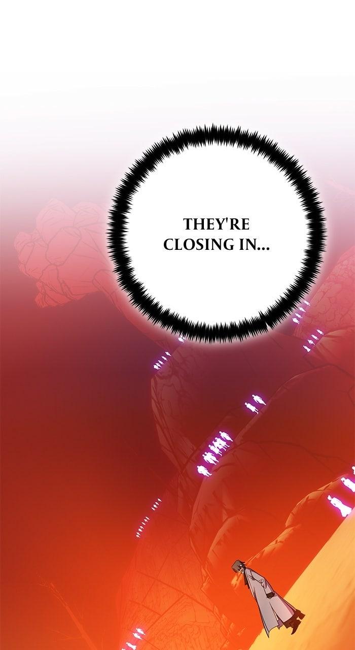 Return to Player Chap 218 - Next Chap 219