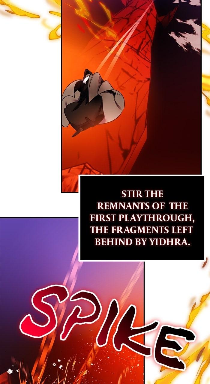 Return to Player Chap 218 - Next Chap 219