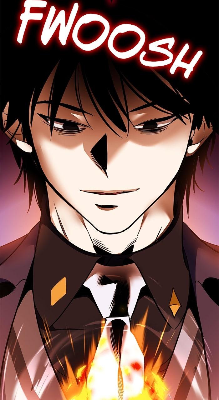 Return to Player Chap 218 - Next Chap 219