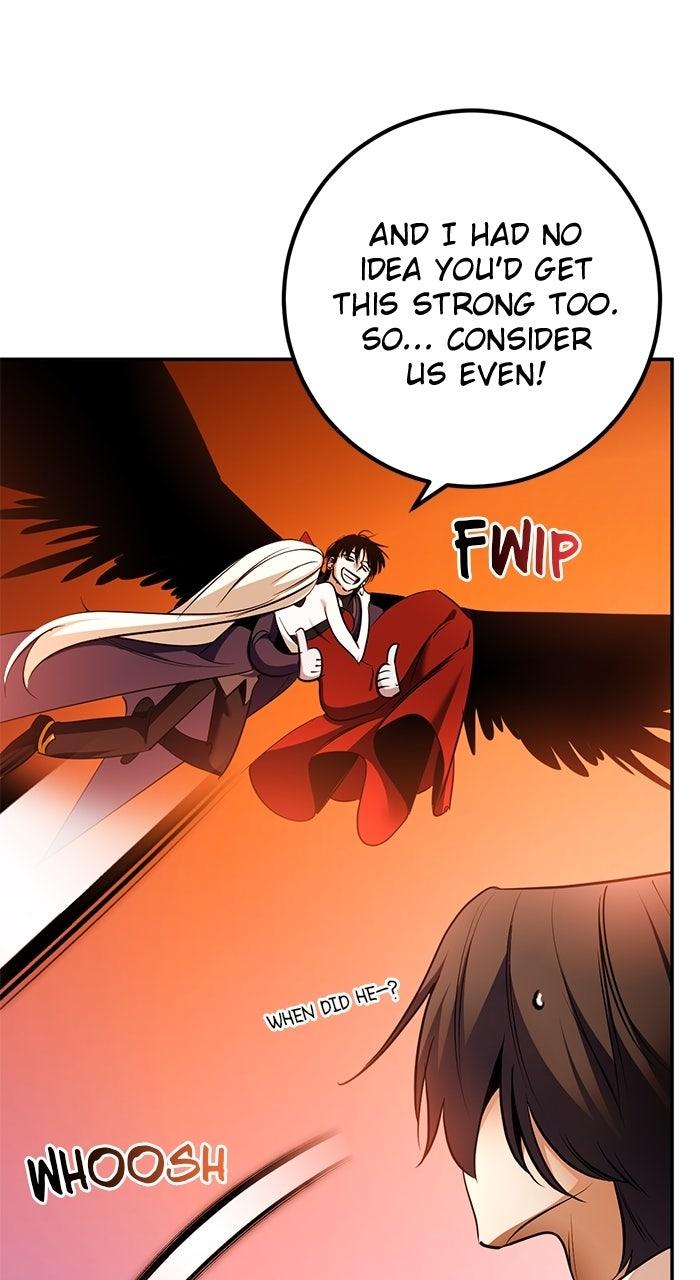 Return to Player Chap 218 - Next Chap 219