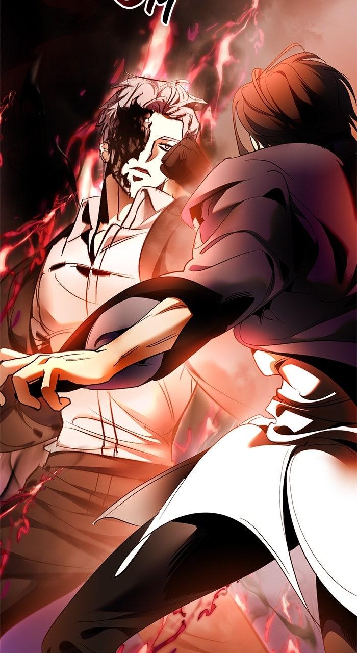 Return to Player Chap 218 - Next Chap 219