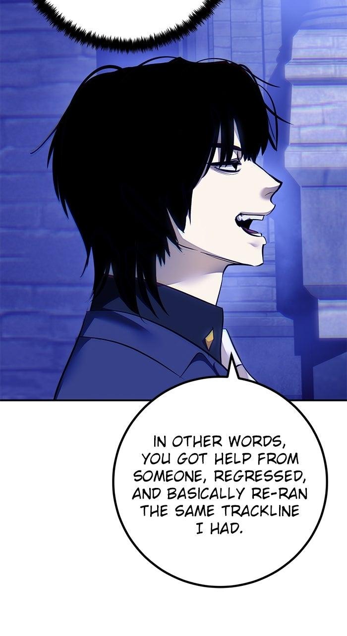 Return to Player Chap 219 - Next Chap 220