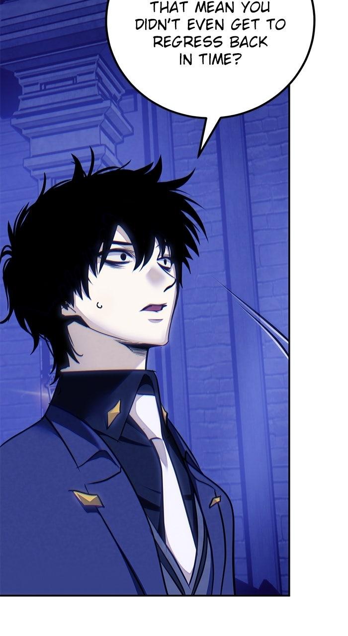 Return to Player Chap 219 - Next Chap 220