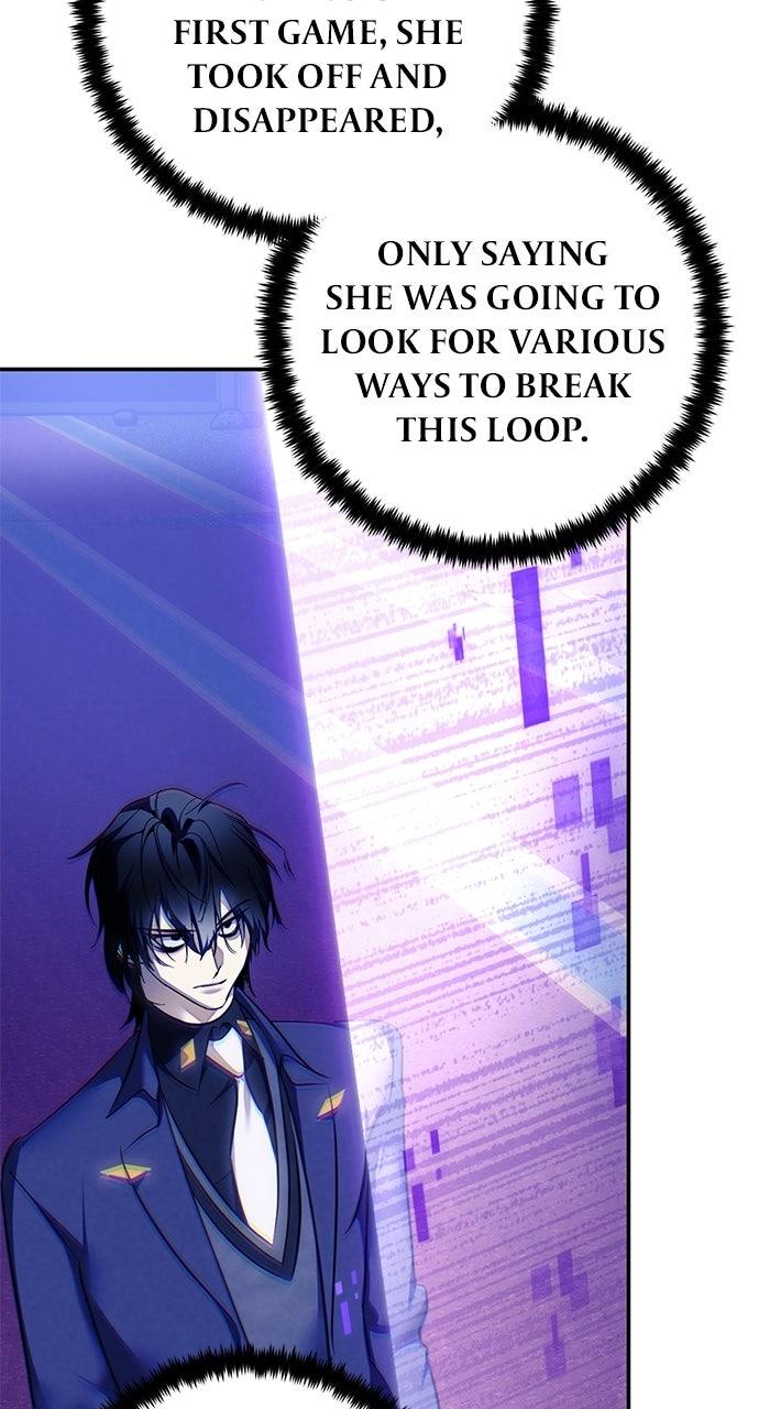 Return to Player Chap 219 - Next Chap 220