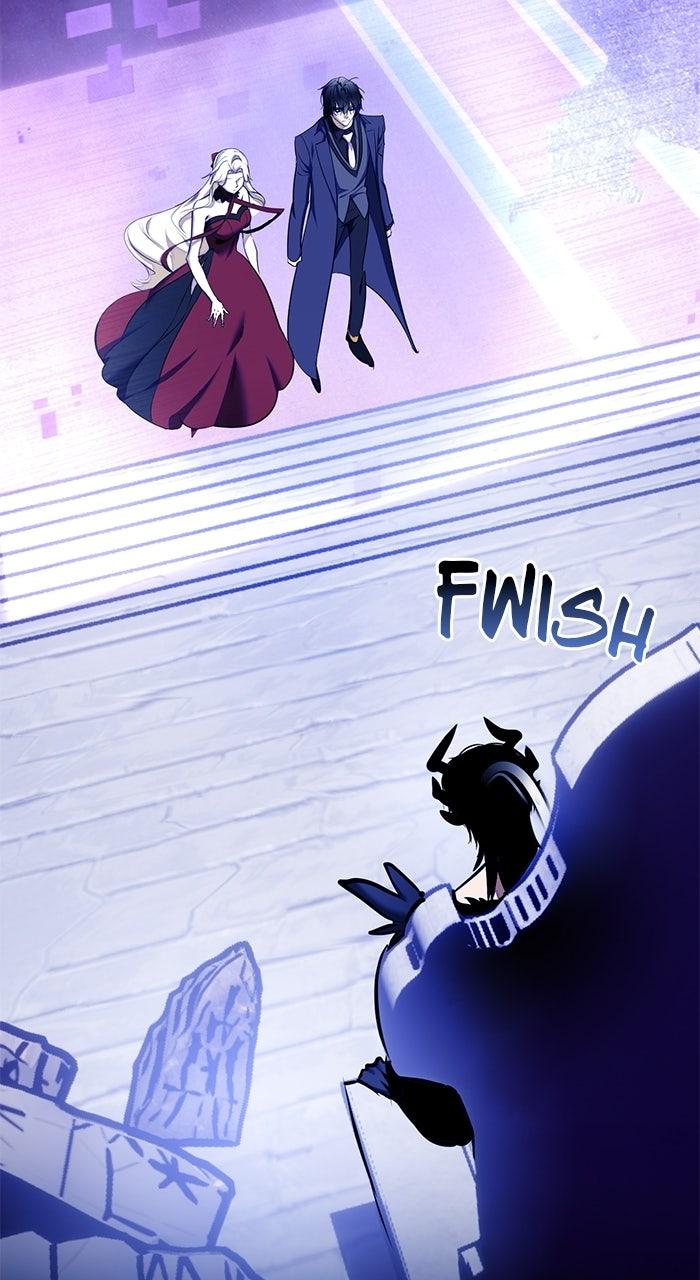 Return to Player Chap 219 - Next Chap 220