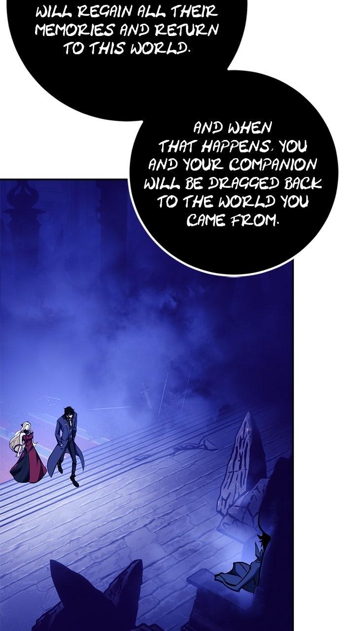 Return to Player Chap 219 - Next Chap 220