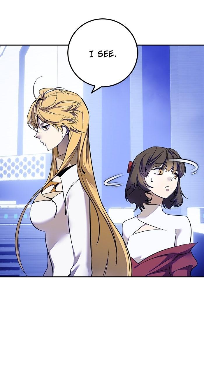 Return to Player Chap 219 - Next Chap 220