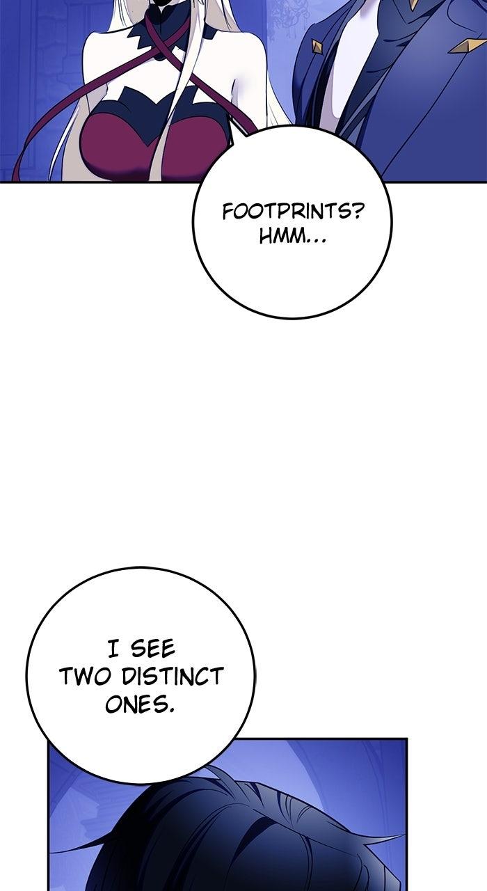 Return to Player Chap 219 - Next Chap 220