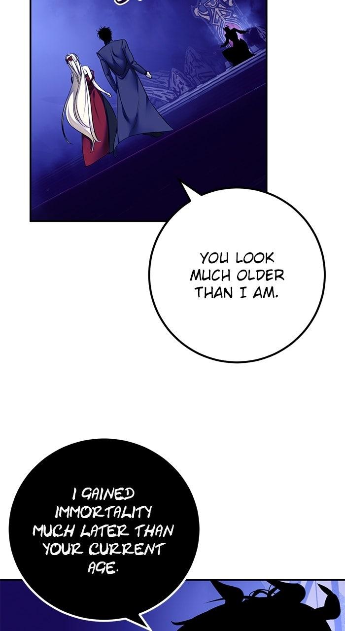 Return to Player Chap 219 - Next Chap 220