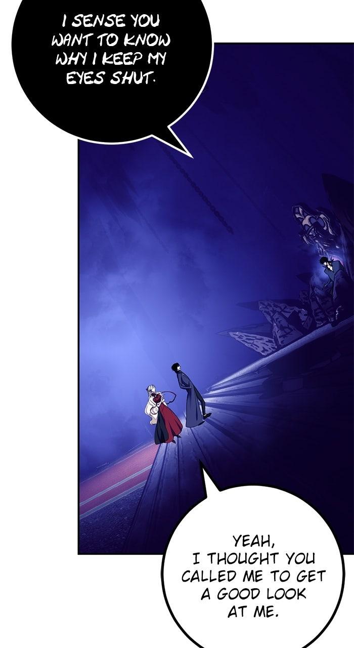 Return to Player Chap 219 - Next Chap 220