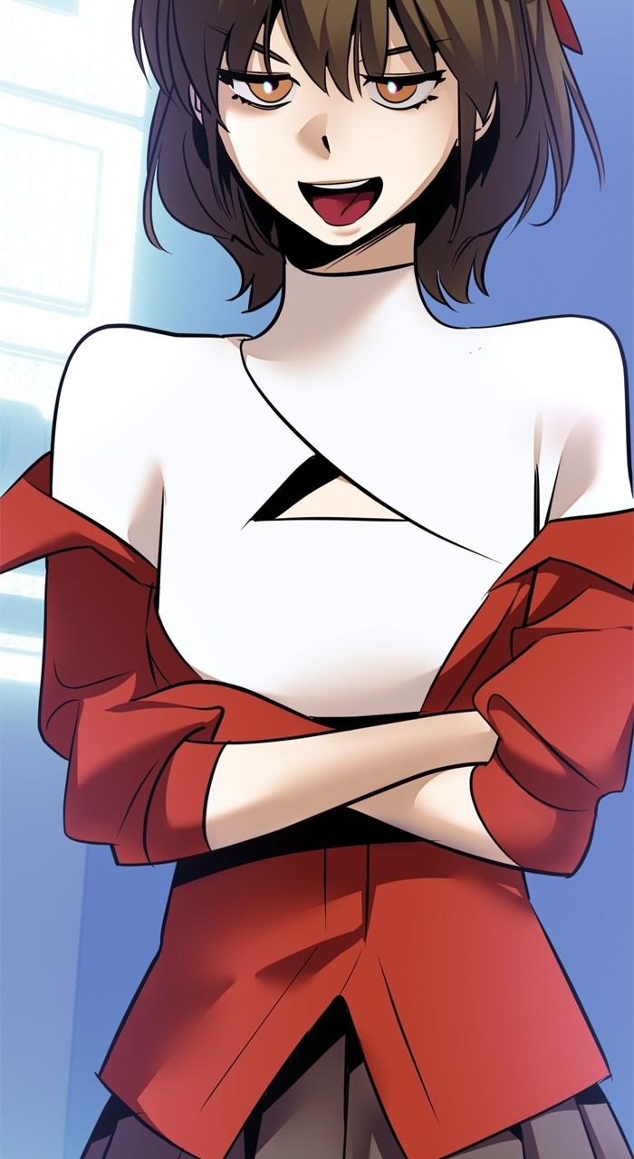 Return to Player Chap 210 - Next Chap 211