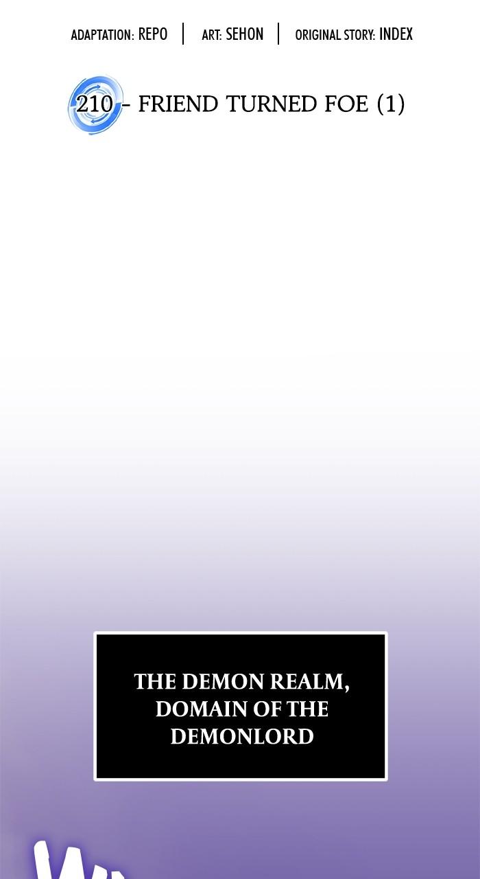 Return to Player Chap 210 - Next Chap 211
