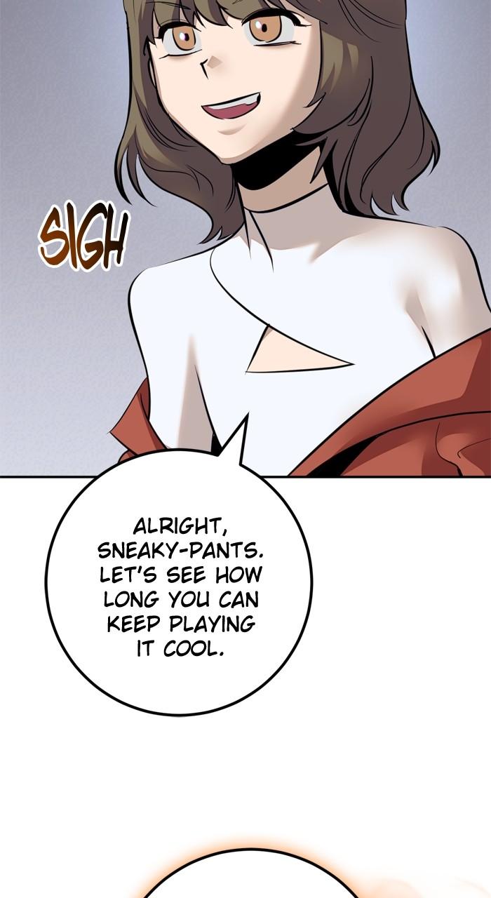Return to Player Chap 211 - Next Chap 212