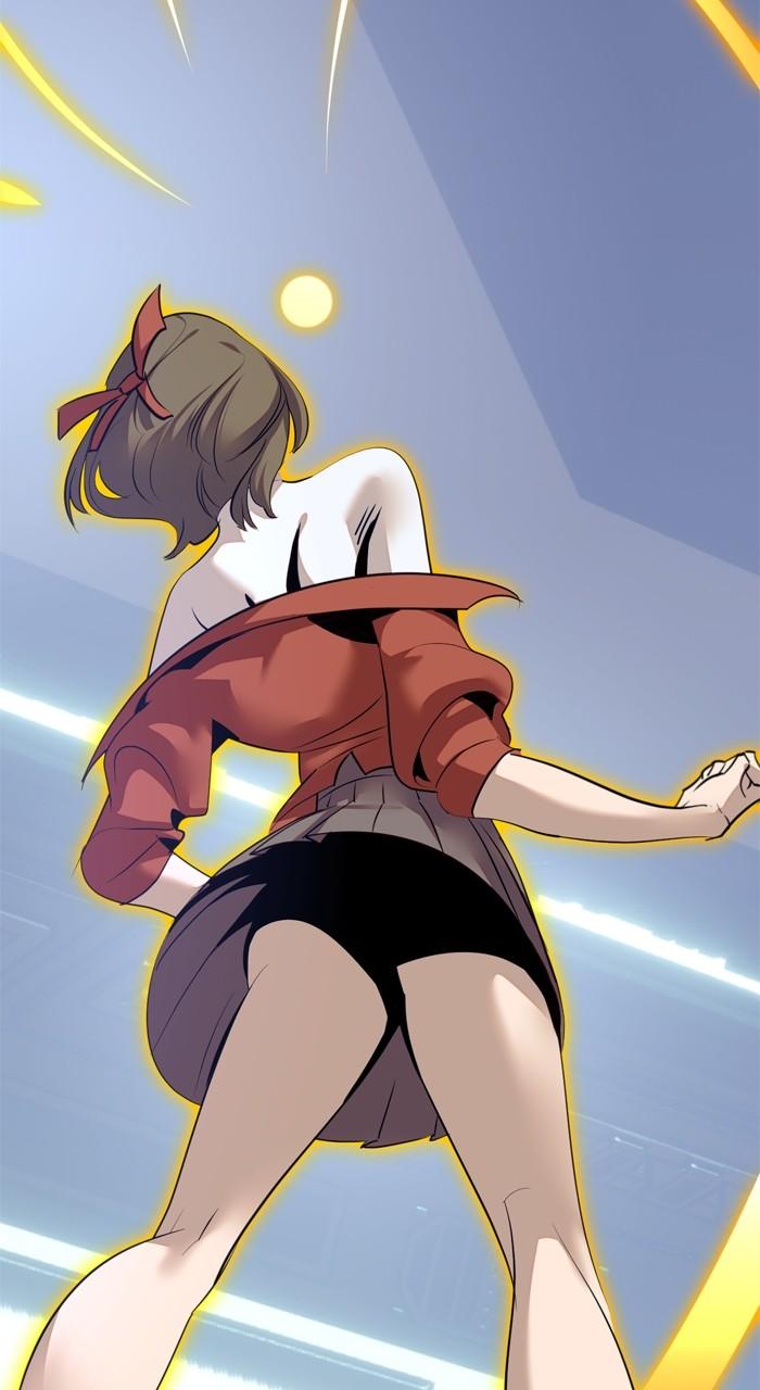 Return to Player Chap 211 - Next Chap 212