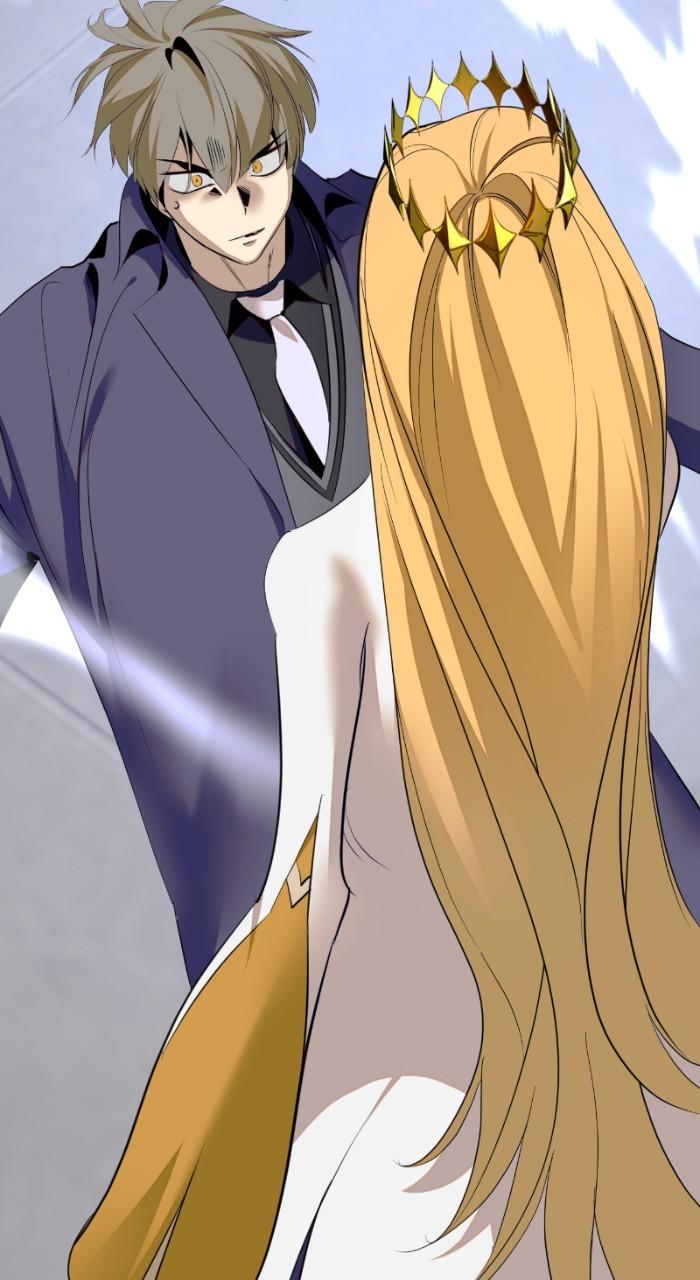 Return to Player Chap 213 - Next Chap 214