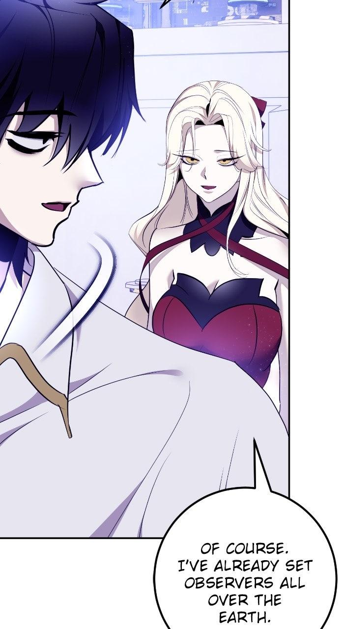 Return to Player Chap 224 - Next Chap 225