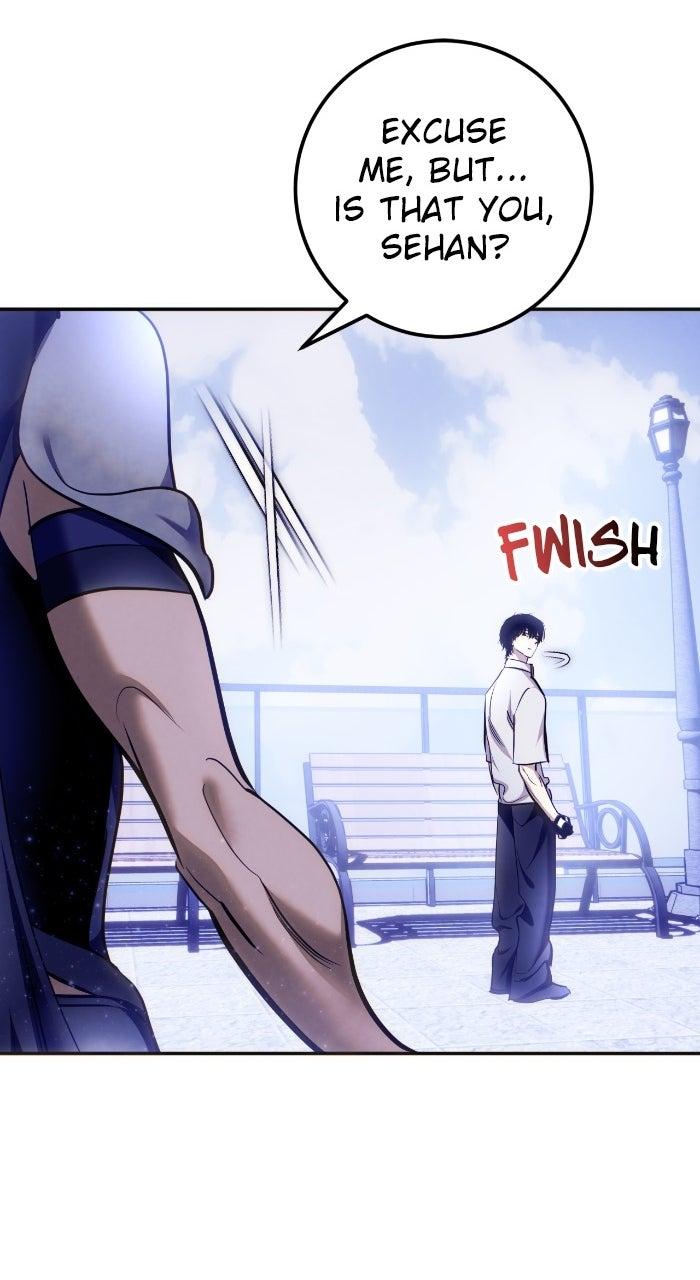 Return to Player Chap 224 - Next Chap 225