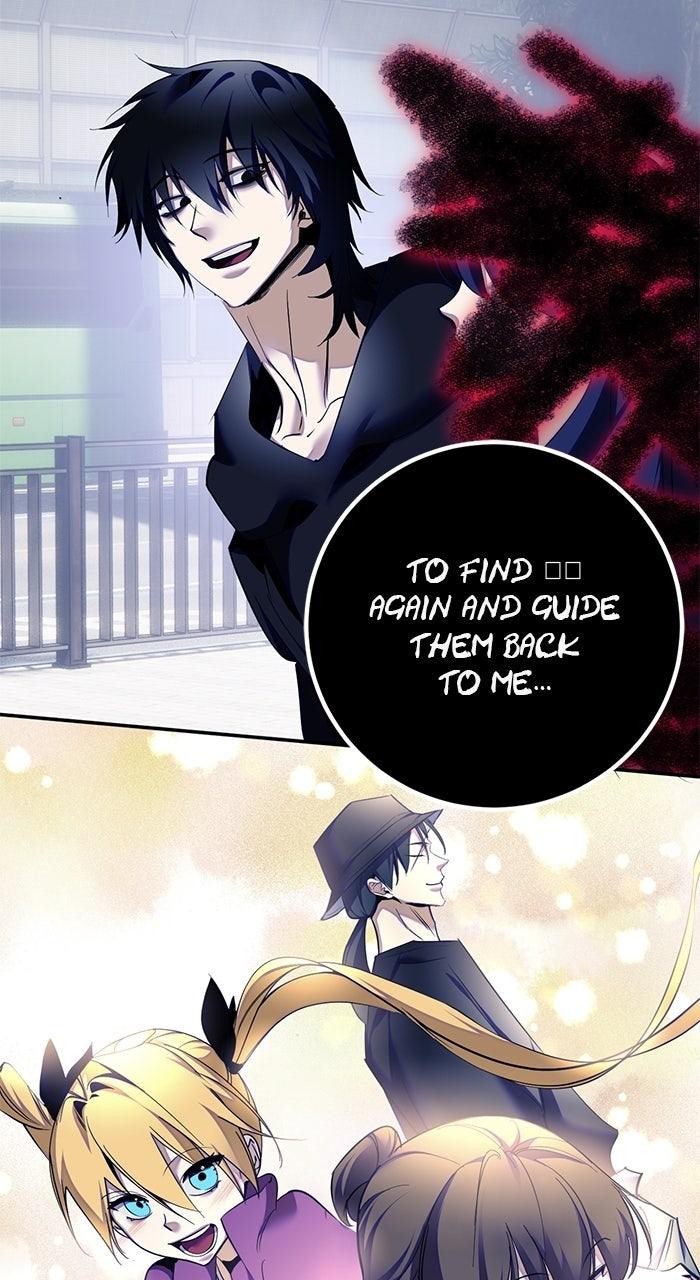 Return to Player Chap 220 - Next Chap 221