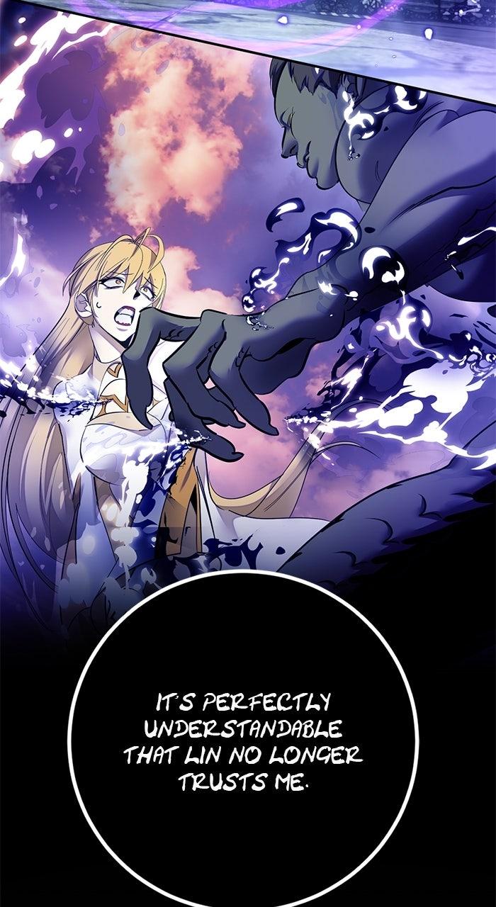 Return to Player Chap 220 - Next Chap 221