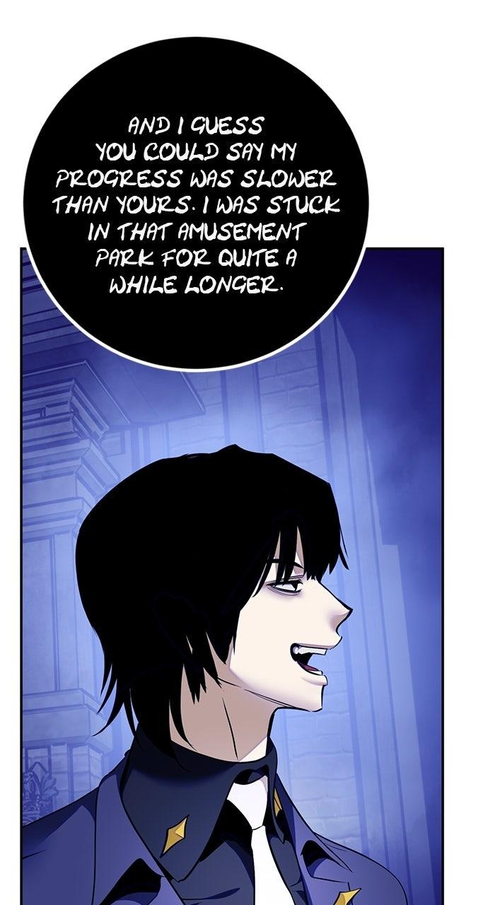 Return to Player Chap 220 - Next Chap 221