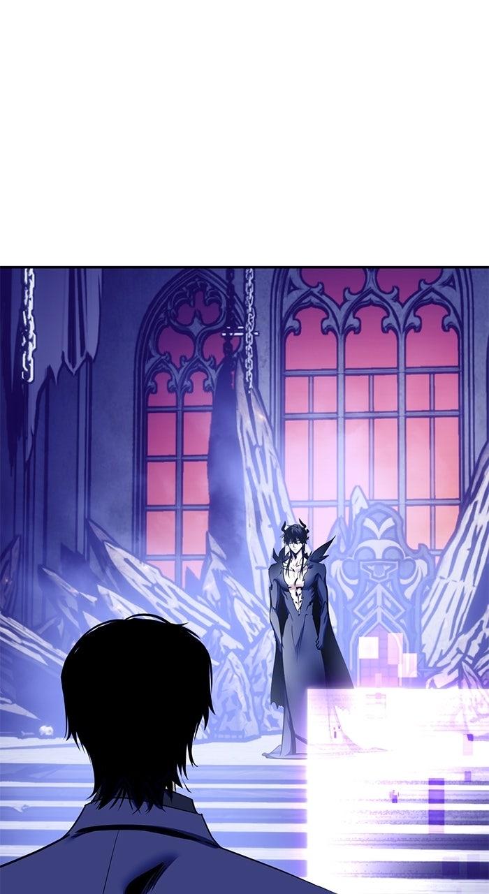 Return to Player Chap 220 - Next Chap 221