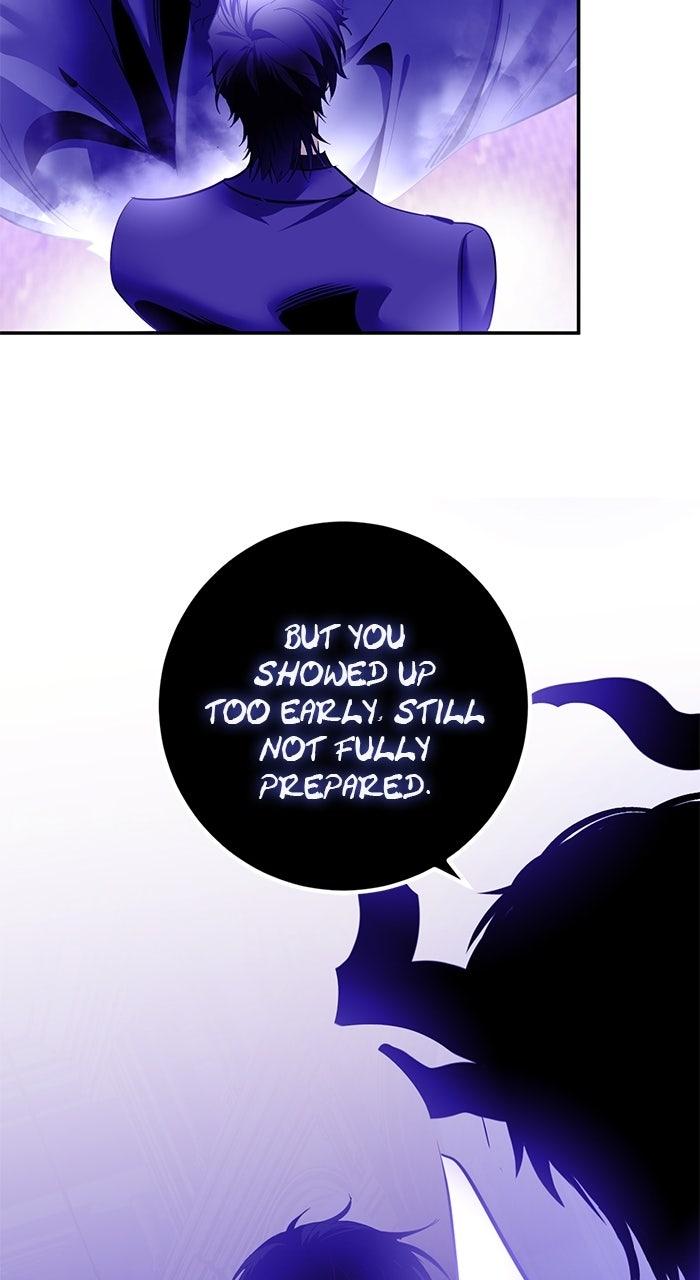 Return to Player Chap 221 - Next Chap 222