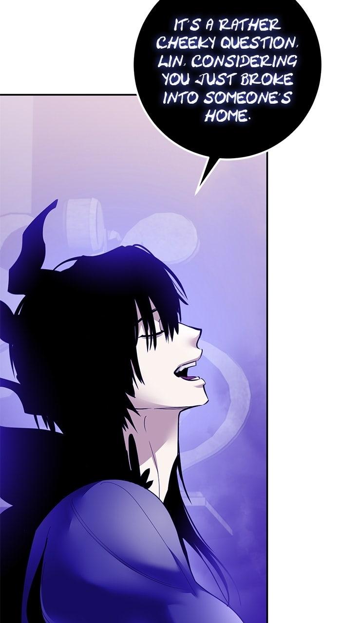 Return to Player Chap 221 - Next Chap 222